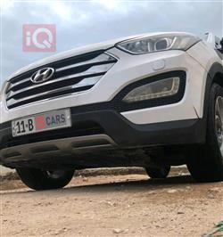 هيونداي سانتافي